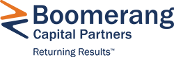 Boomerang Capital Partners - logo